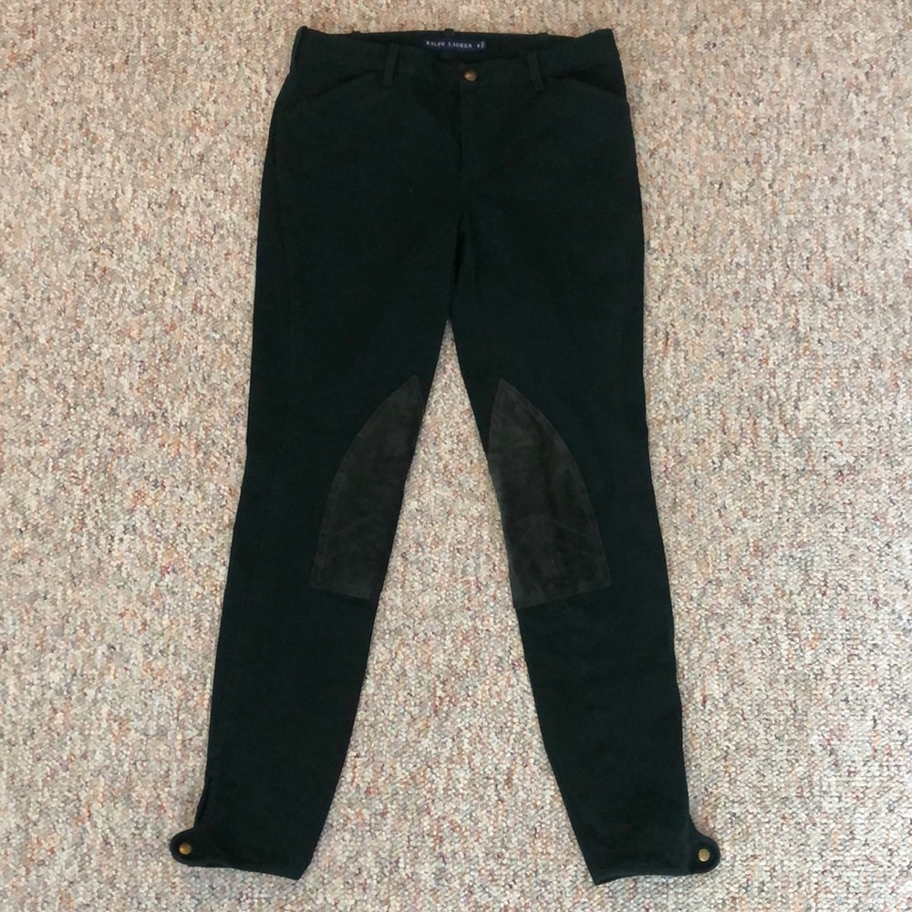 Ralph Lauren riding pants